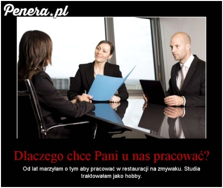 Każdy przez to przechodził