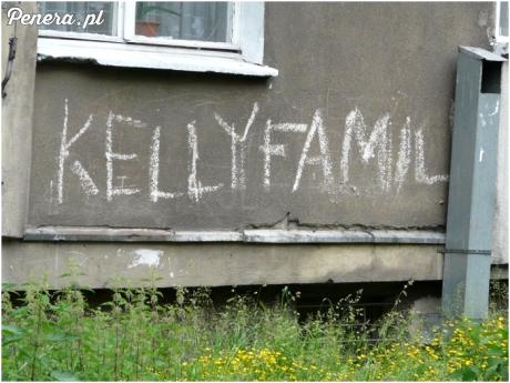 Kelly Famil