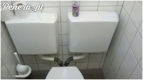 Kibel na dwa cylindry