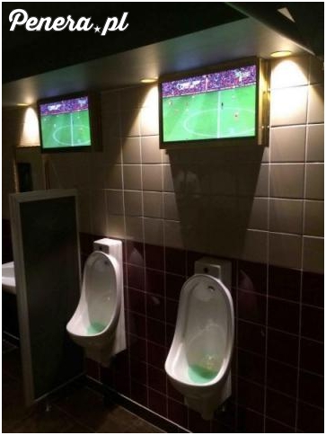 Kibelek idealny dla facetów