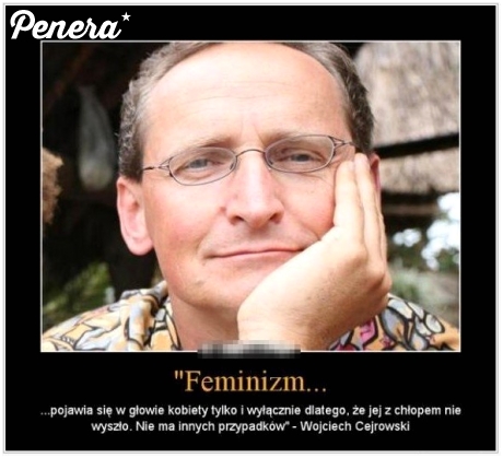 Kiedy pojawia się feminizm w głowie kobiety