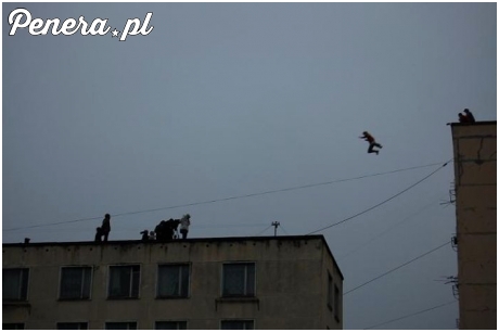 Kiedyś to były zabawy