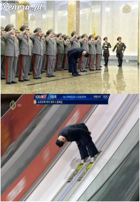 Kim pobił rekord skoczni Małysza