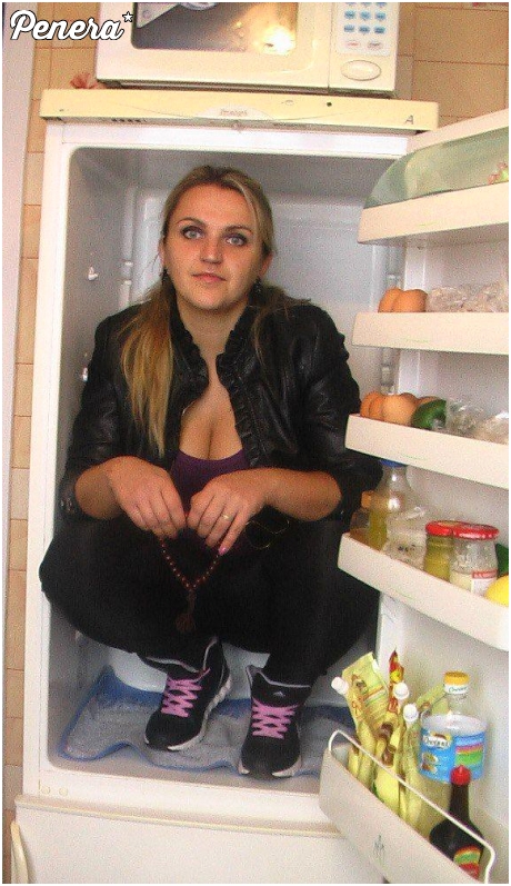 Klimatyzator na chłodne dni