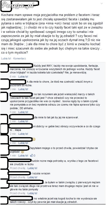 Kobieca logika w pełnej okazałości