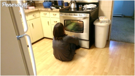 Kobiecy telewizor :D