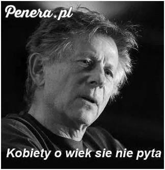 Kobiety o wiek się nie pyta
