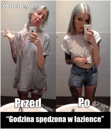 Kobiety oszukują nas każdego dnia nawet nic nie mówiąc ;)