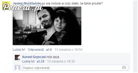 Kobra oczy naprawiła?