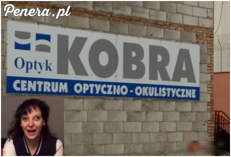 Kobra v- centrum optyczno-okulistyczne