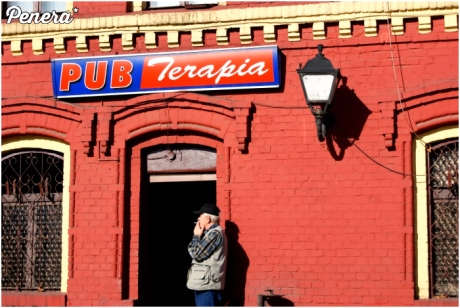 Kochanie idę na terapię