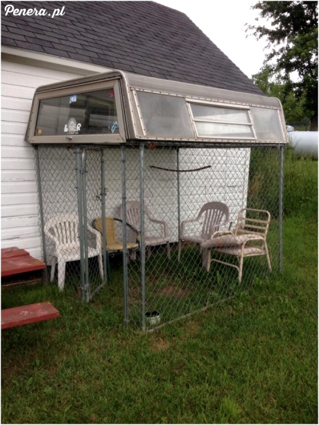 Kojec dla najbliższej rodziny