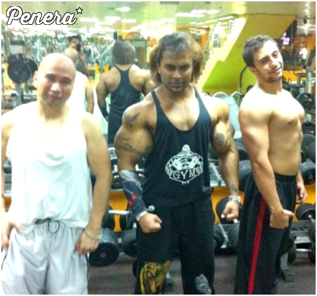 Kolejna ofiara syntholu