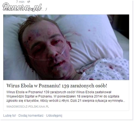 Kolejny sposób na wyłudzenie kasy Kolejny sposób na wyłudzenie kasy