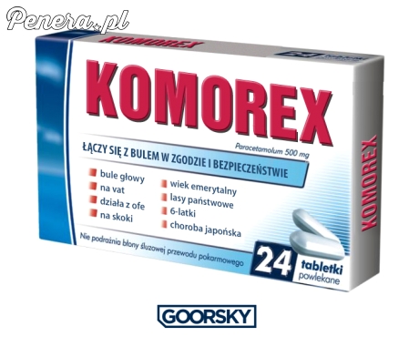 Komorex