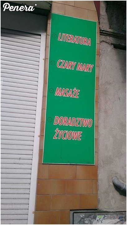 Kompleksowe świadczenie usług