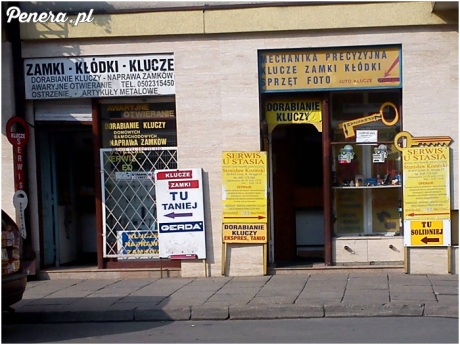 Konkurencja nie śpi