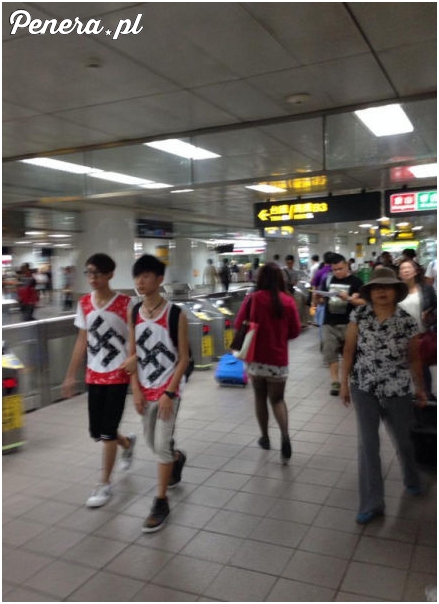 Koreańska moda młodzieżowa