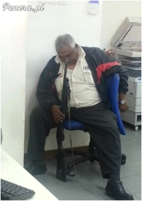 Królewicz sobie zasnął