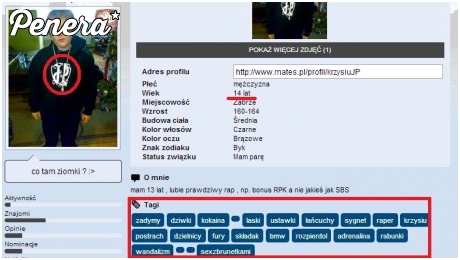 Krzysiu JP na milion procent