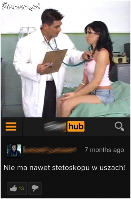 Kto by się tym przejmował