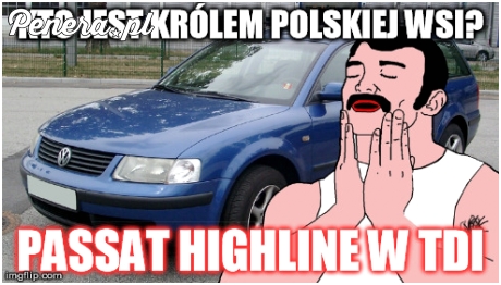 Kto jest królem polskiej wsi?