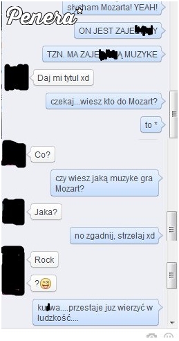 Kto to był Mozart