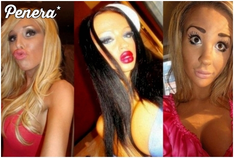 Która z nich to prawdziwy plastik?