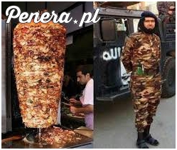 Ktoś zamawiał kebaba?