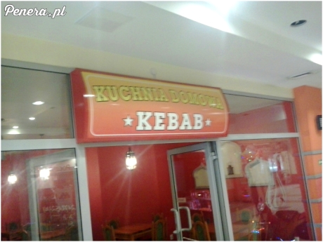 Kuchnia domowa - Kebab
