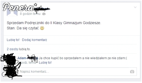 Kupie książki do gimnazjum