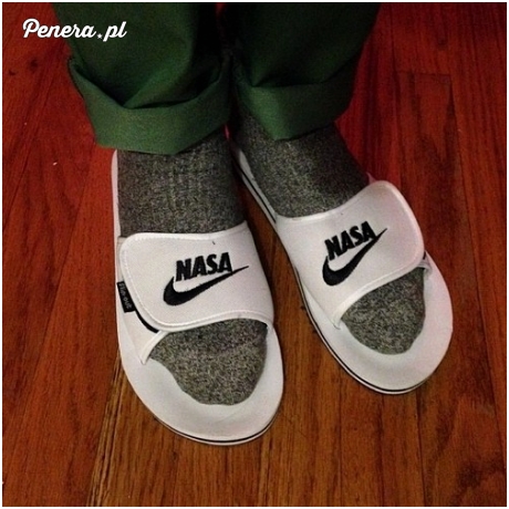 Lacze przetestowane przez NASA