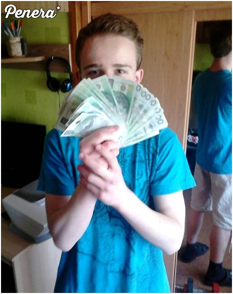 Lans na chajs starych