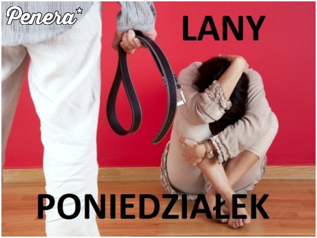 Lany poniedziałek