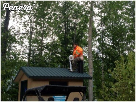 Lepiej płacić kominiarzowi