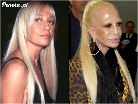 Ło matko Bosko co to się porobiło