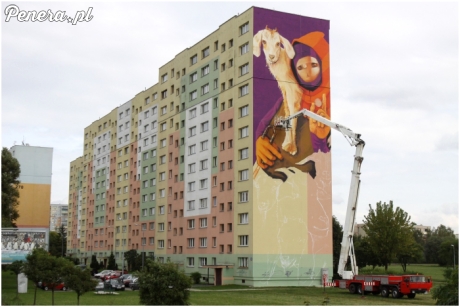 Łódź będzie jeszcze piękniejsza