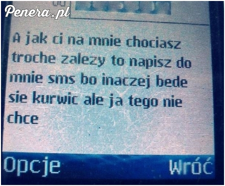 Logika nastolatek bywa przerażająca