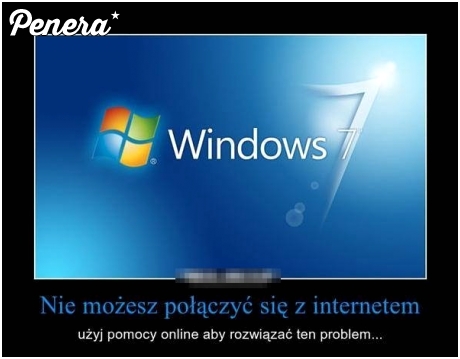 Logika w Windows 7