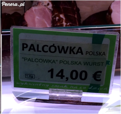 Ma ktoś ochotę na palcówkę?