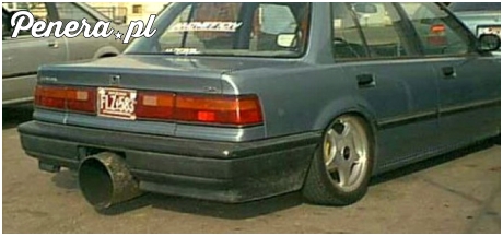 Ma największego we wsi