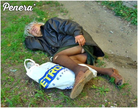 Majówka rozpoczęta