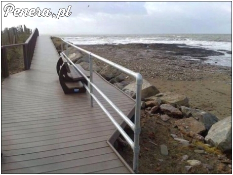 Majster płakał jak poprawiał