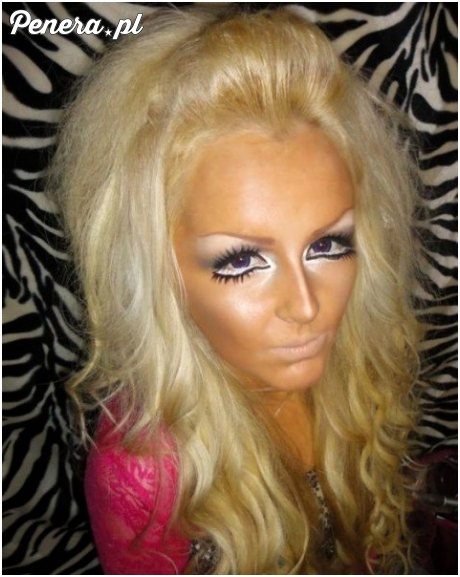 Makijaż to jednak trzeba umieć zrobić