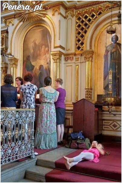 Mamo ja sobie tutaj odpocznę