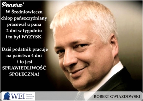 Mamy gorzej niż w średniowieczu