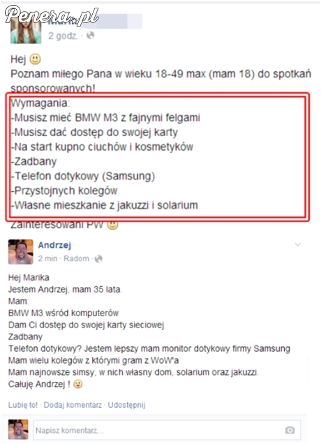 Marika i jej poszukiwania księcia