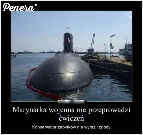 Marynarka wojenna nie przeprowadzi ćwiczeń