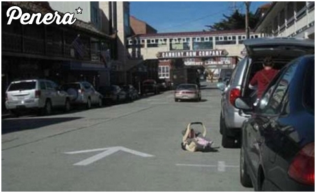 Matka kompletny bezmózg