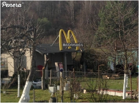 McDonalds w Głuchołazach